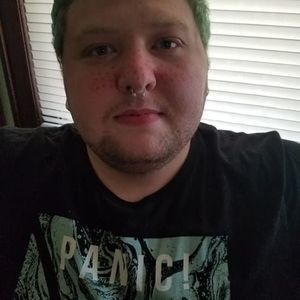 Meet your Posher, Brent